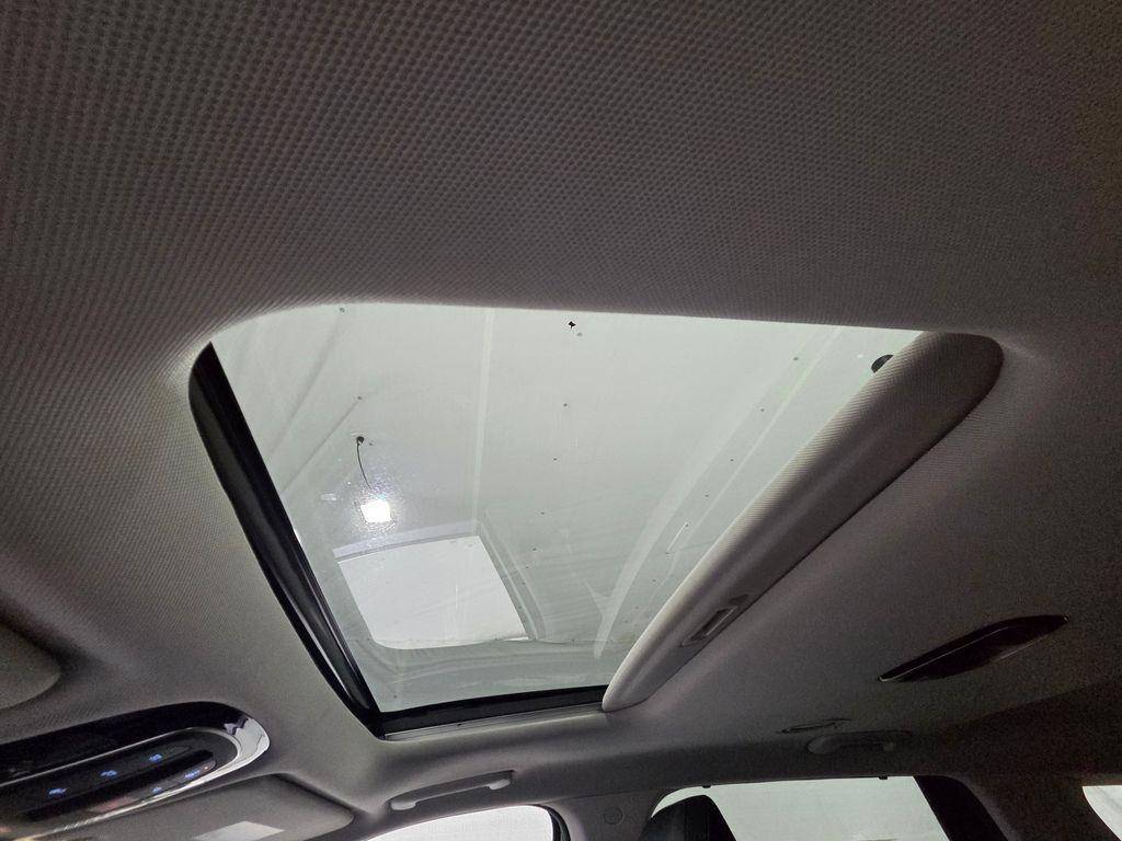 used 2024 Hyundai Palisade car, priced at $31,879