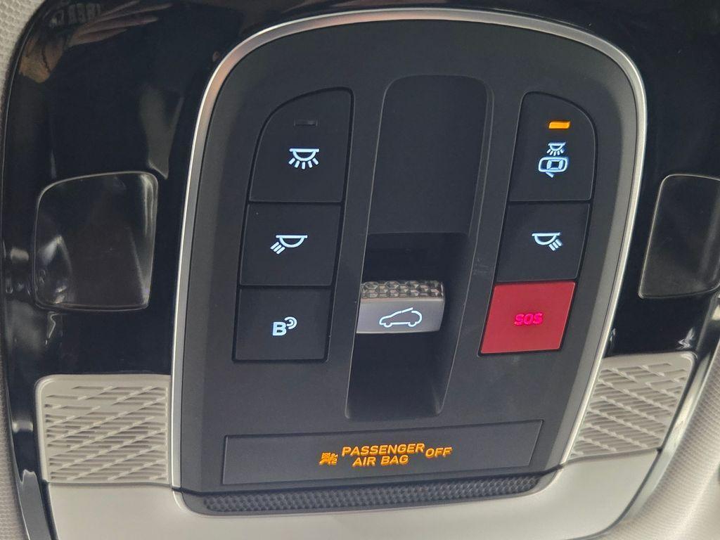 used 2024 Hyundai Palisade car, priced at $31,879