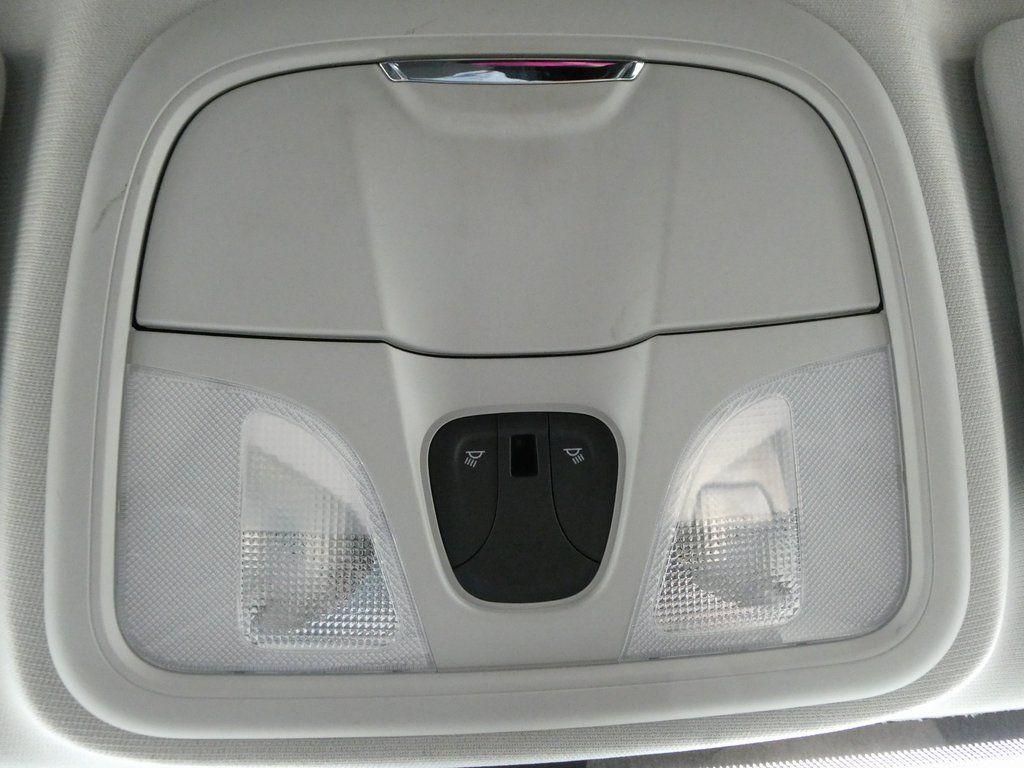 used 2019 Jeep Cherokee car, priced at $19,701