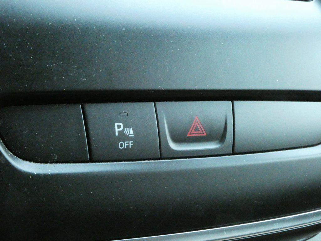 used 2019 Jeep Cherokee car, priced at $19,701