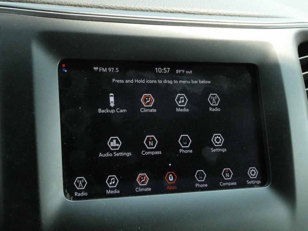 used 2019 Jeep Cherokee car, priced at $19,701