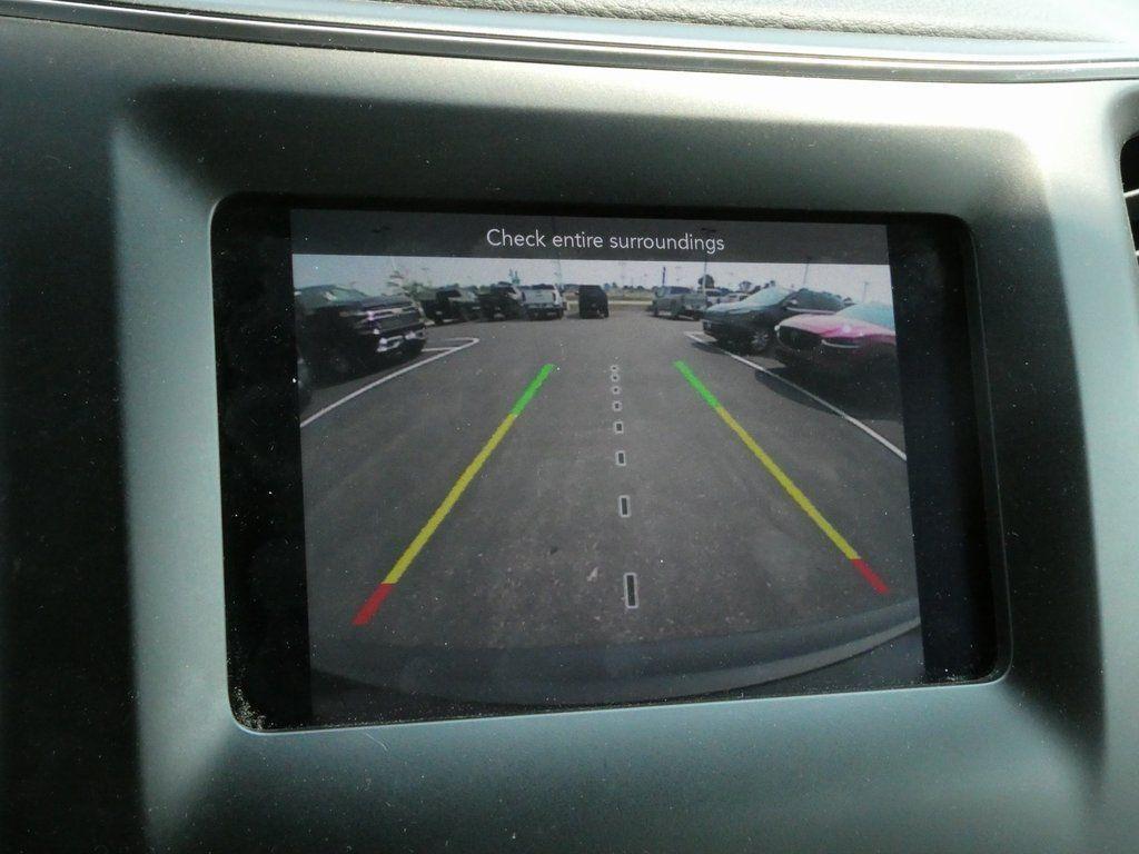 used 2019 Jeep Cherokee car, priced at $19,701