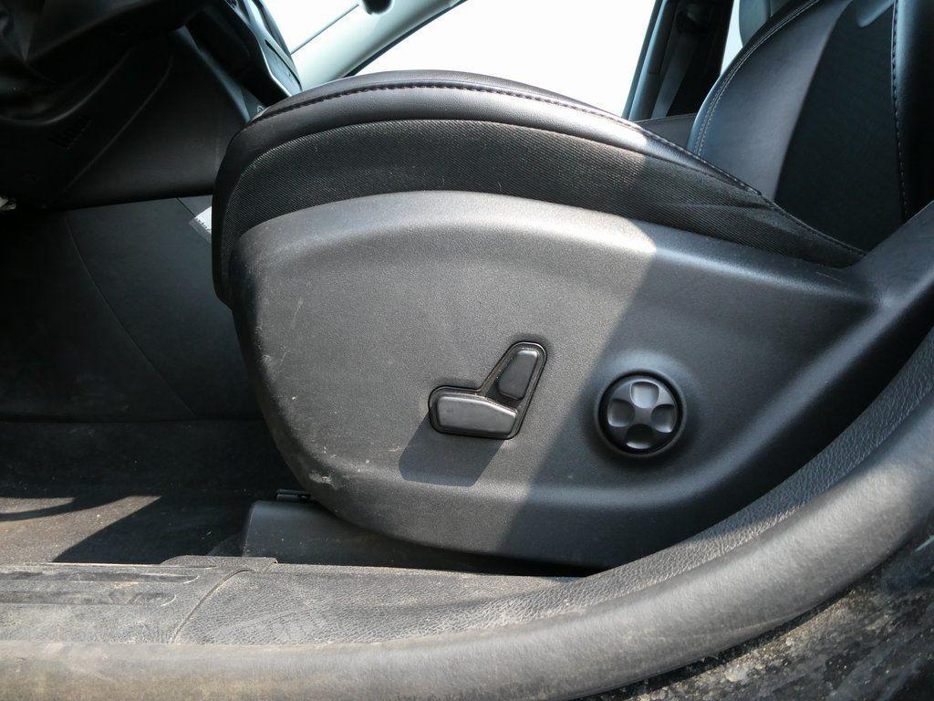 used 2019 Jeep Cherokee car, priced at $19,701