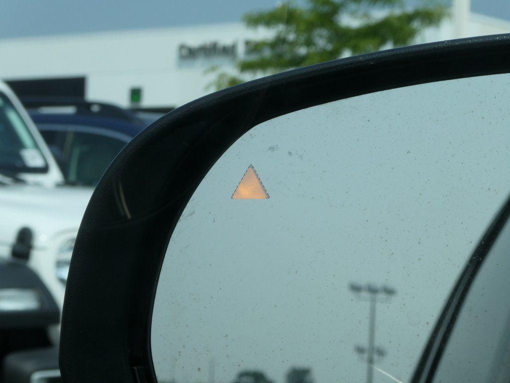 used 2019 Jeep Cherokee car, priced at $19,701