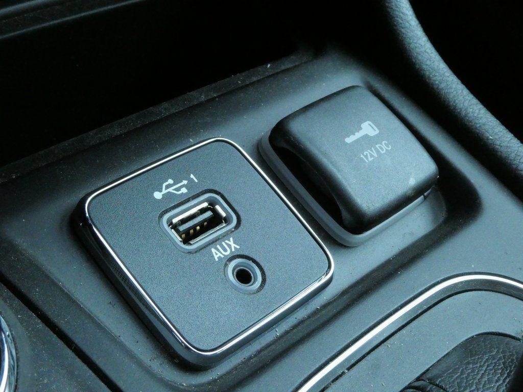 used 2019 Jeep Cherokee car, priced at $19,701