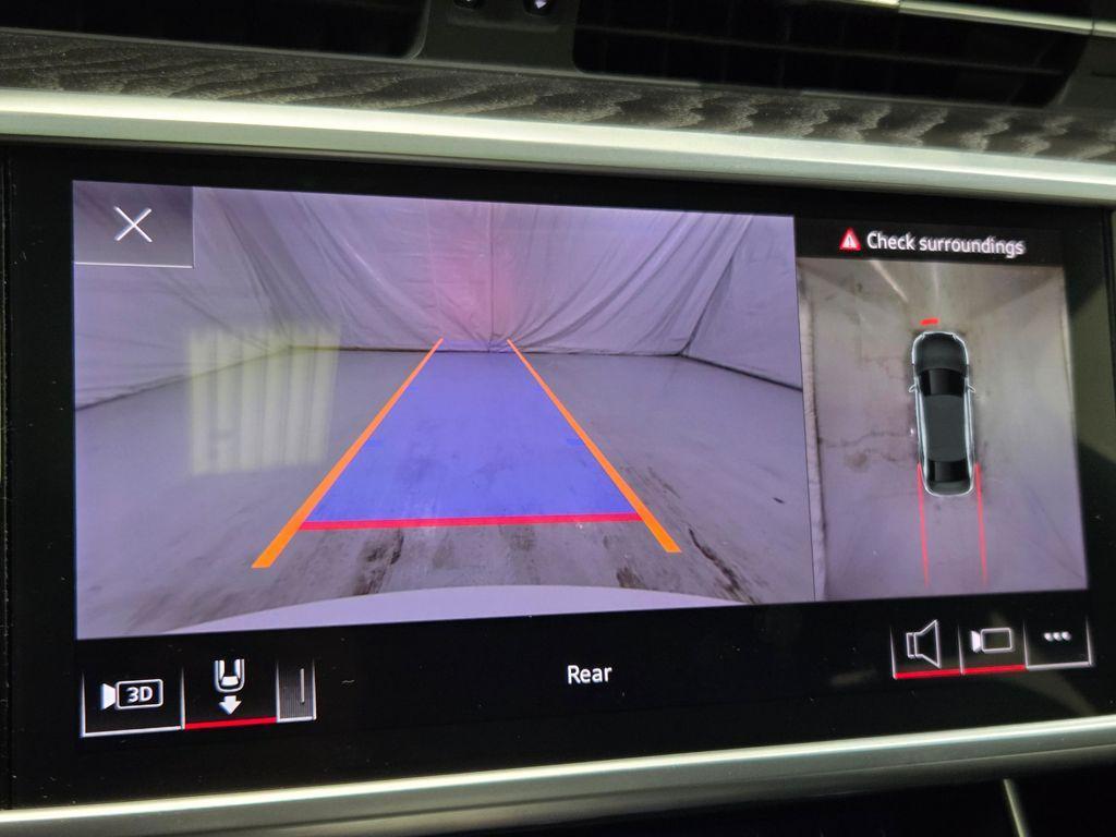 used 2023 Audi A6 car, priced at $30,997