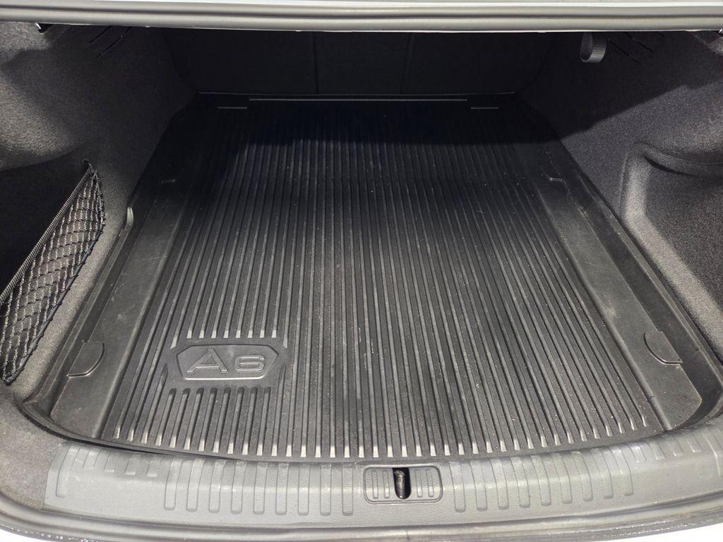 used 2023 Audi A6 car, priced at $30,997