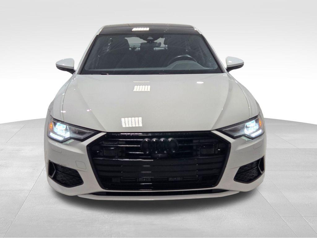 used 2023 Audi A6 car, priced at $30,997
