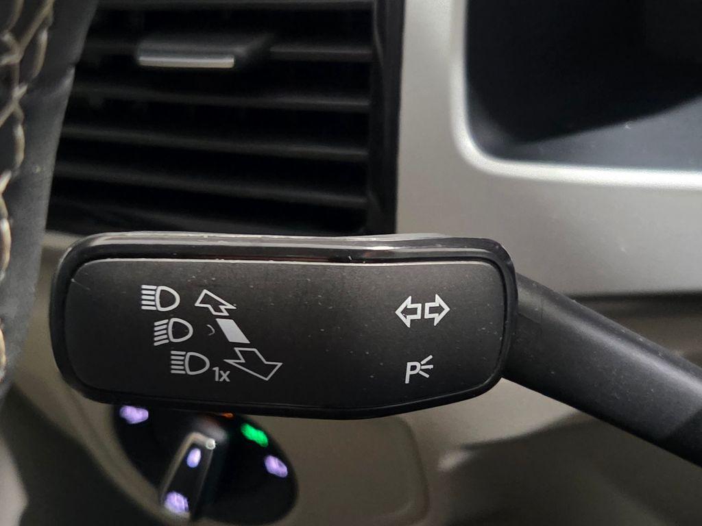 used 2022 Volkswagen Atlas car, priced at $31,140