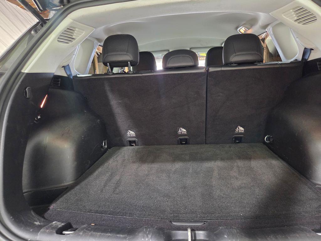 used 2018 Jeep Compass car, priced at $12,640