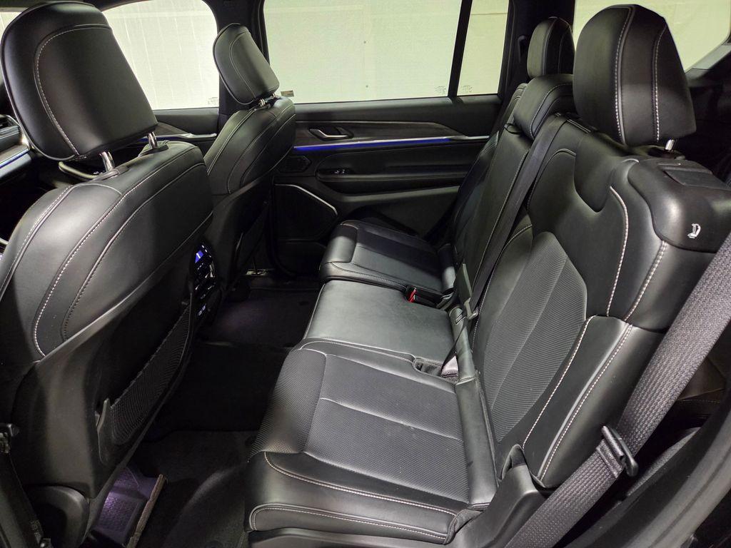 used 2023 Jeep Grand Cherokee L car, priced at $41,494