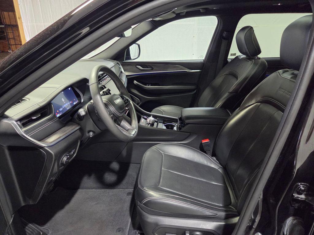 used 2023 Jeep Grand Cherokee L car, priced at $41,494