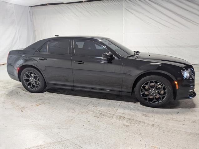 used 2023 Chrysler 300 car, priced at $34,792