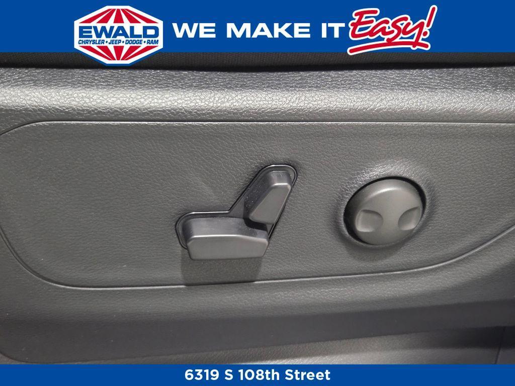 new 2026 Ram 1500 car, priced at $55,629