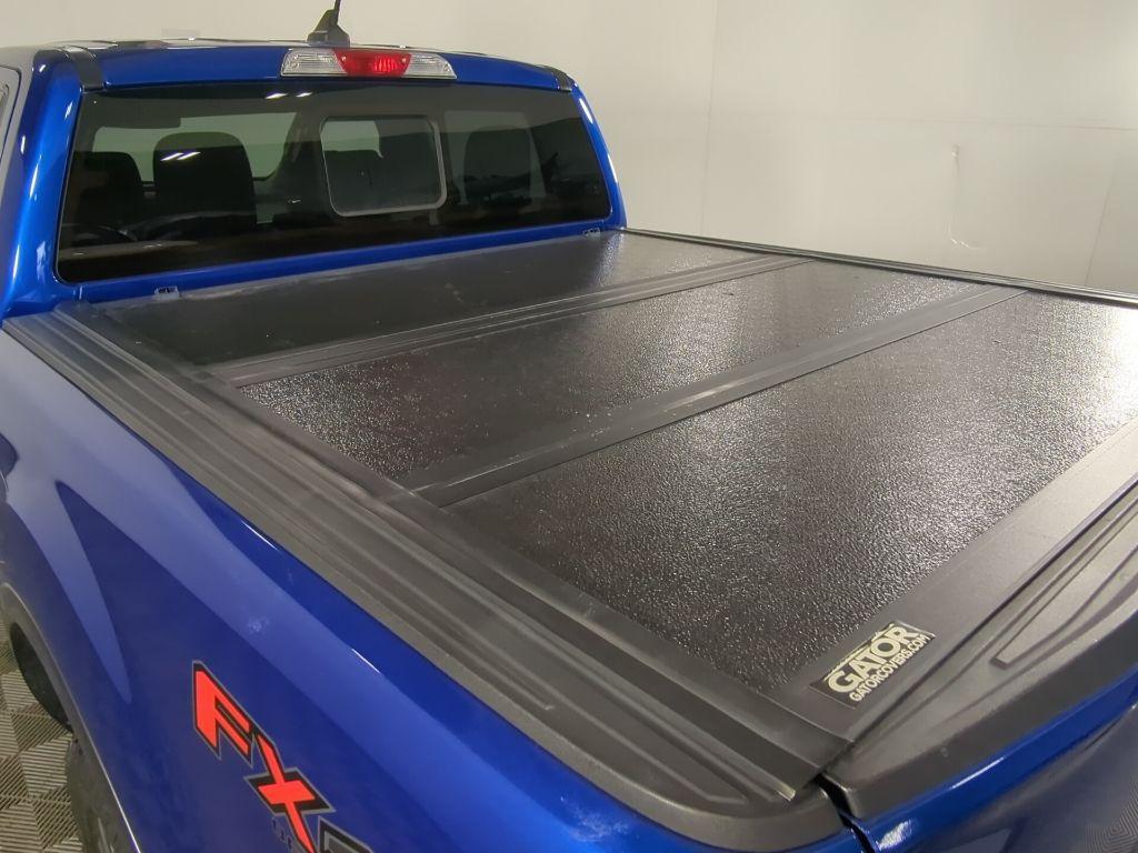 used 2019 Ford Ranger car, priced at $23,749