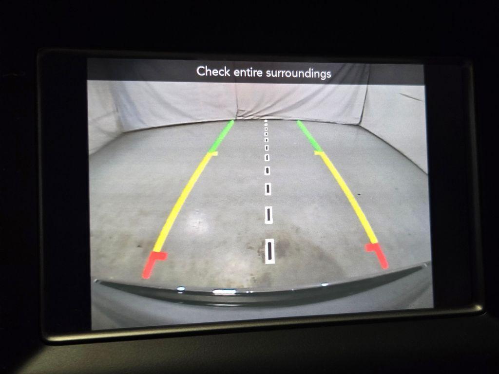 used 2018 Jeep Grand Cherokee car, priced at $15,733