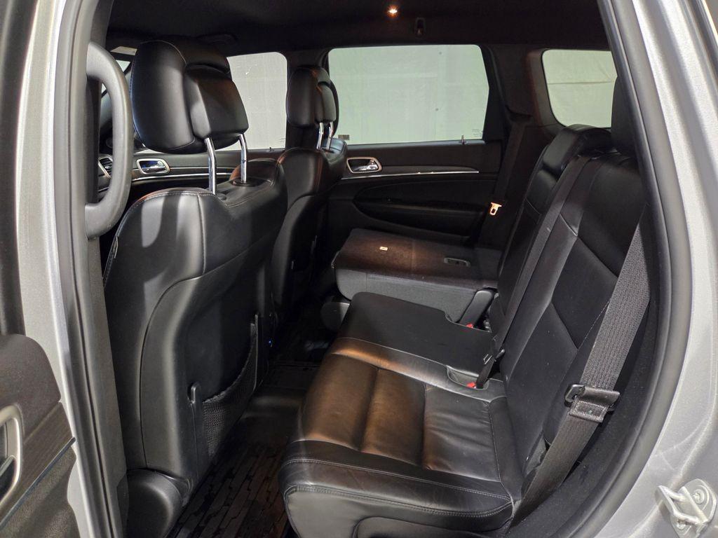 used 2018 Jeep Grand Cherokee car, priced at $15,733