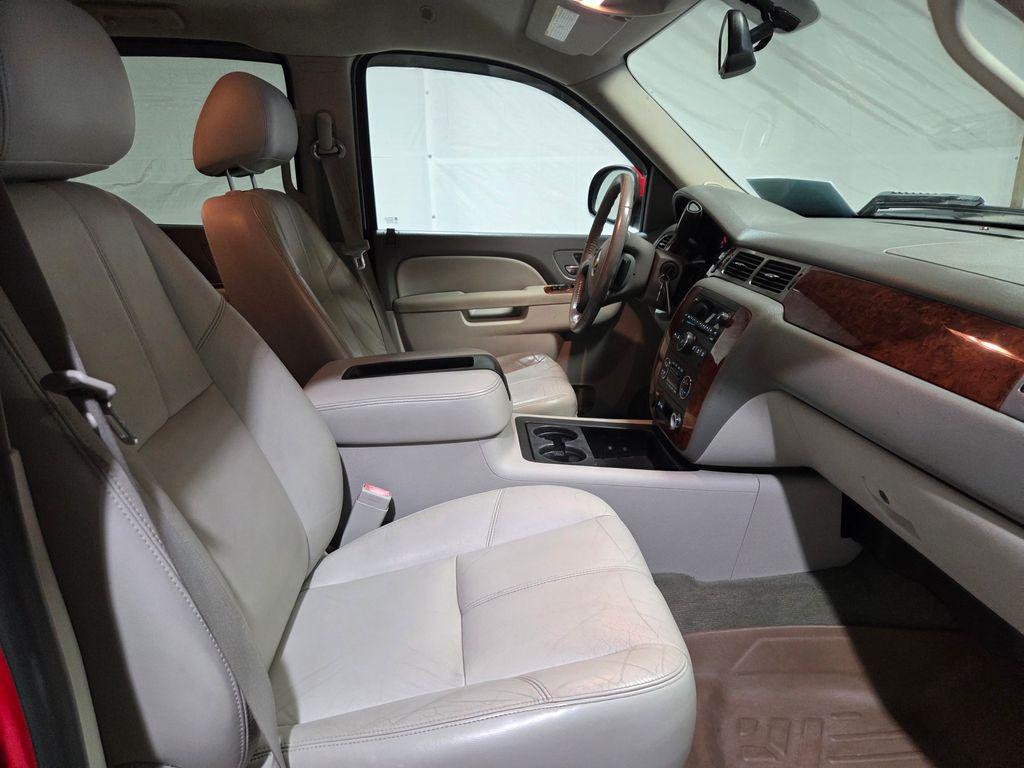 used 2011 Chevrolet Silverado 2500 car, priced at $28,416