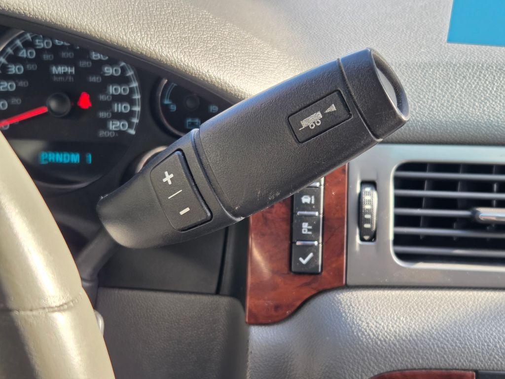 used 2011 Chevrolet Silverado 2500 car, priced at $28,416