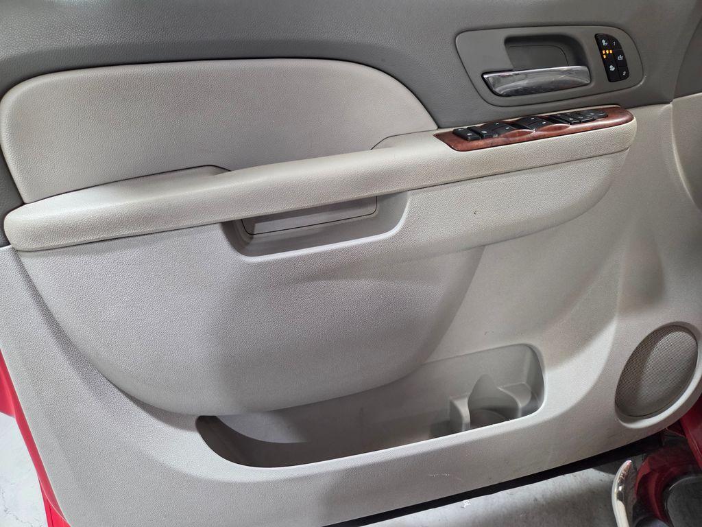 used 2011 Chevrolet Silverado 2500 car, priced at $28,416