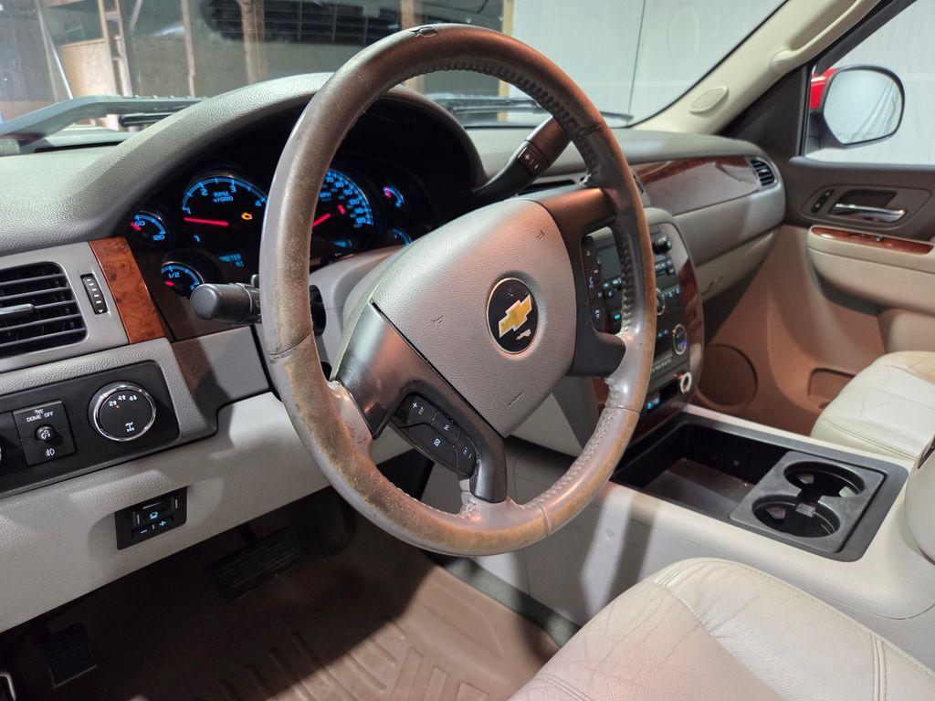 used 2011 Chevrolet Silverado 2500 car, priced at $28,416