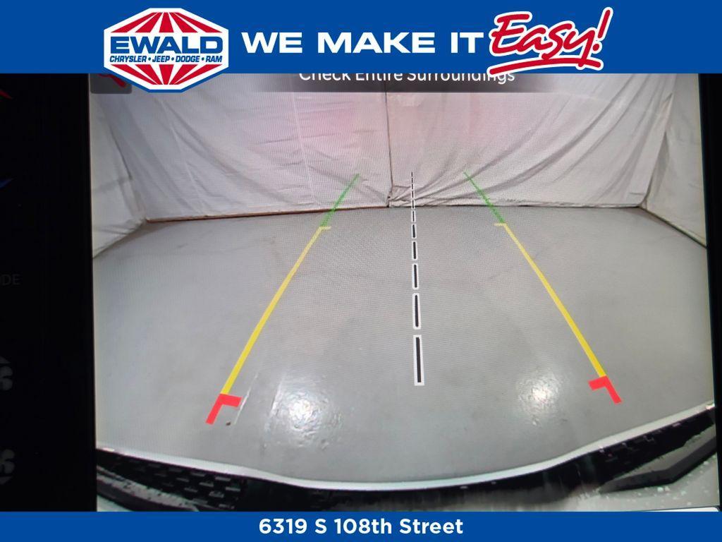 new 2026 Ram 1500 car, priced at $56,479