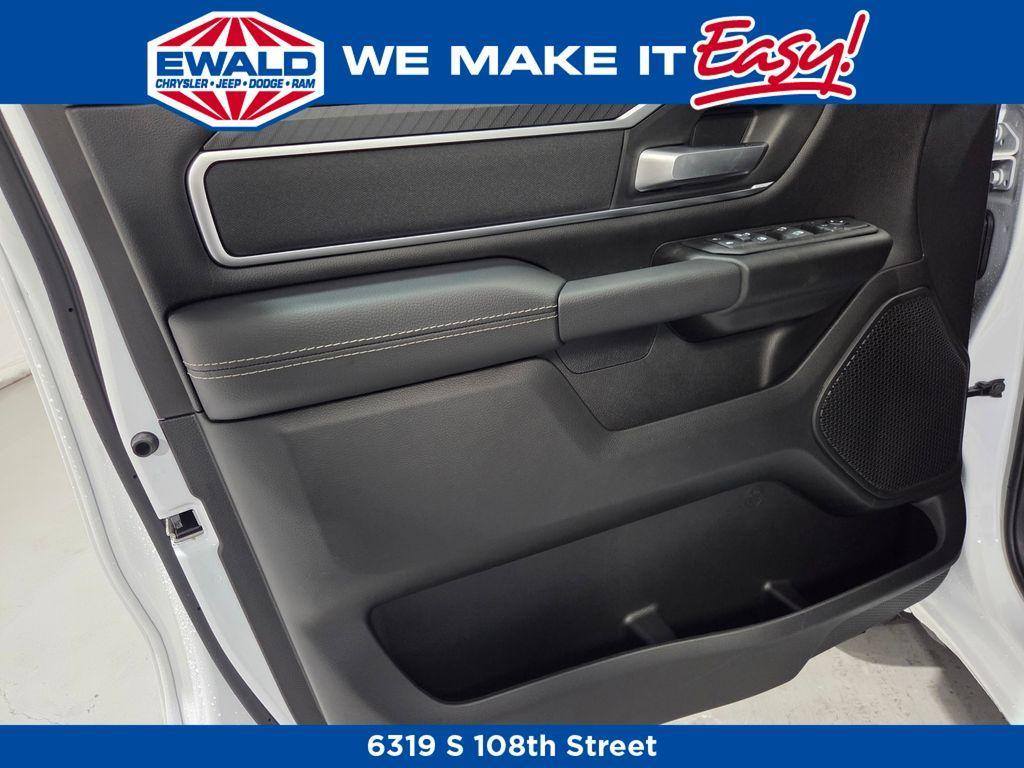 new 2026 Ram 1500 car, priced at $56,479