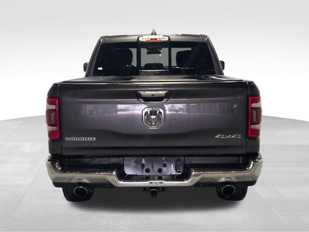 used 2019 Ram 1500 car, priced at $27,849
