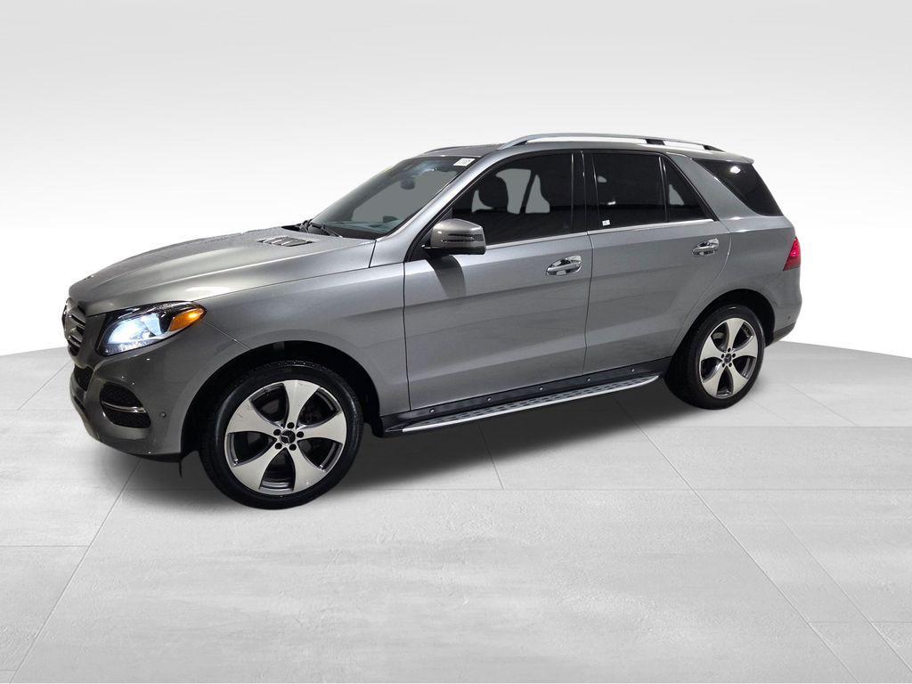 used 2016 Mercedes-Benz GLE-Class car, priced at $14,649
