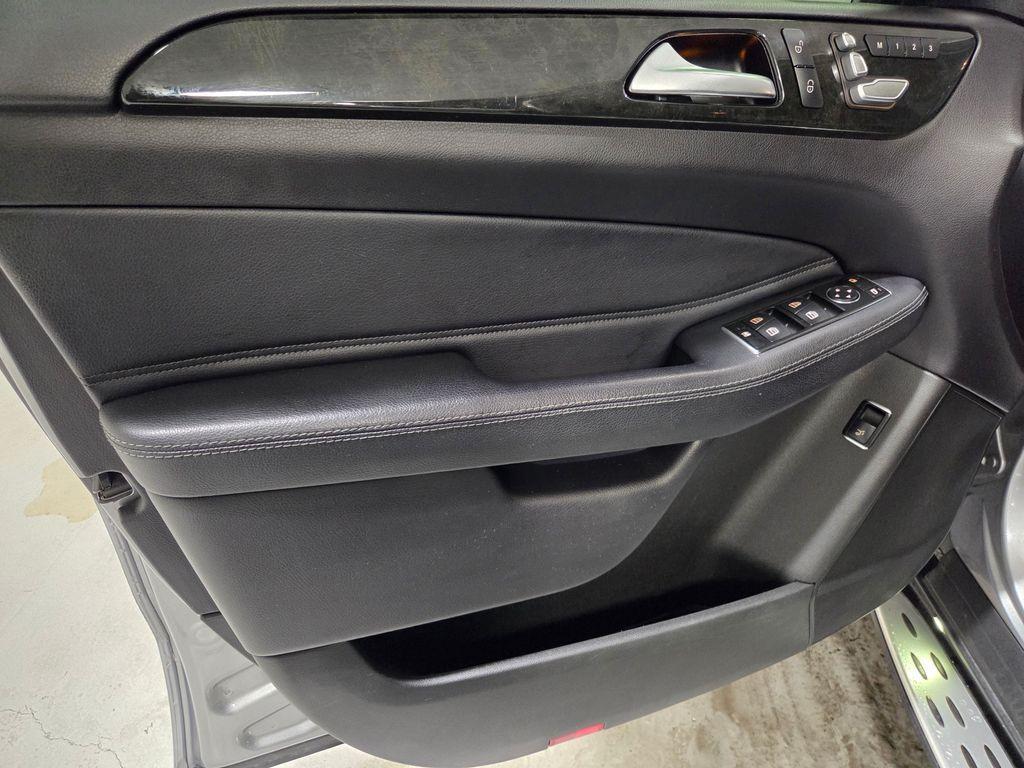 used 2016 Mercedes-Benz GLE-Class car, priced at $14,649