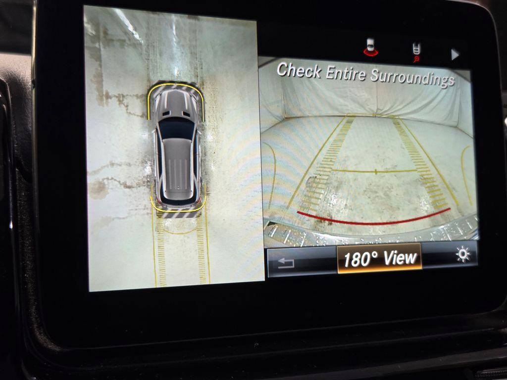 used 2016 Mercedes-Benz GLE-Class car, priced at $14,649