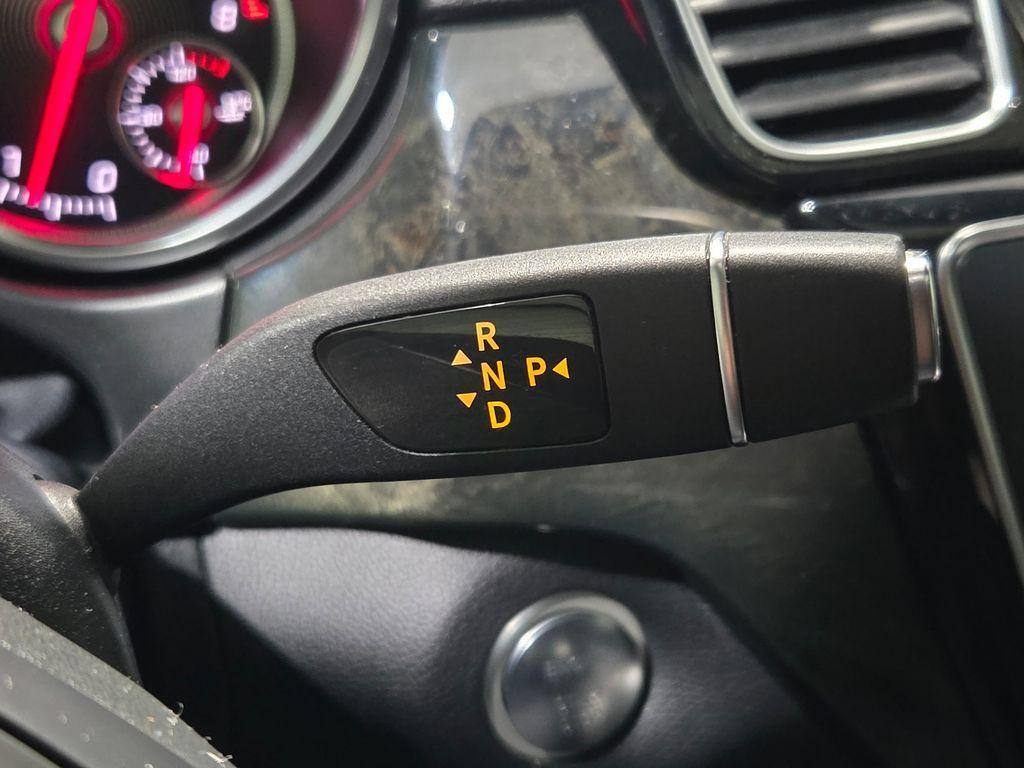 used 2016 Mercedes-Benz GLE-Class car, priced at $14,649