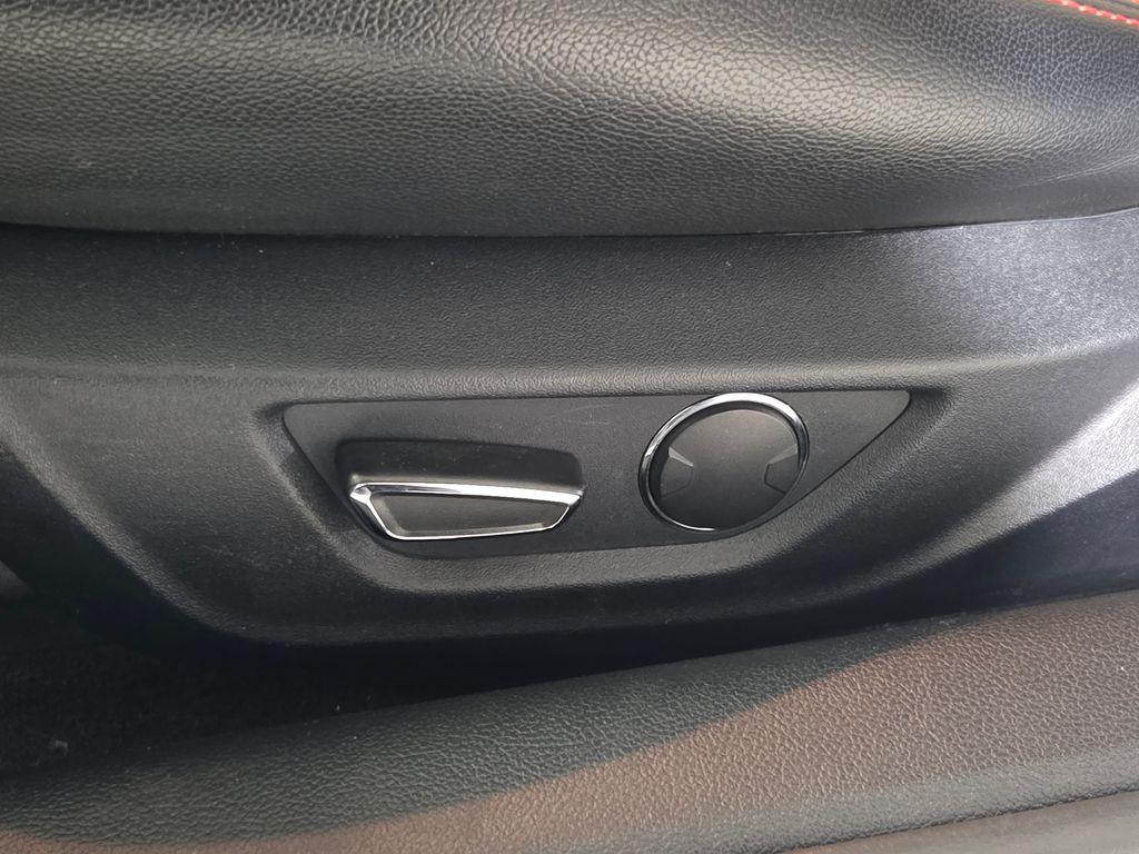 used 2018 Ford Mustang car, priced at $30,317