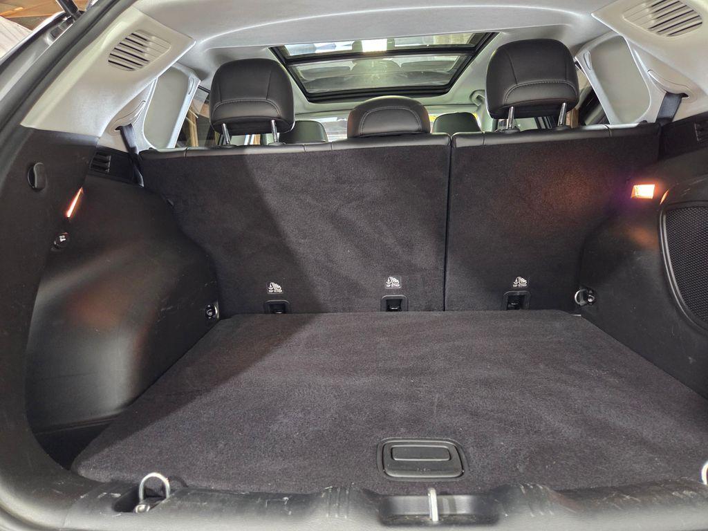 used 2022 Jeep Compass car, priced at $24,216