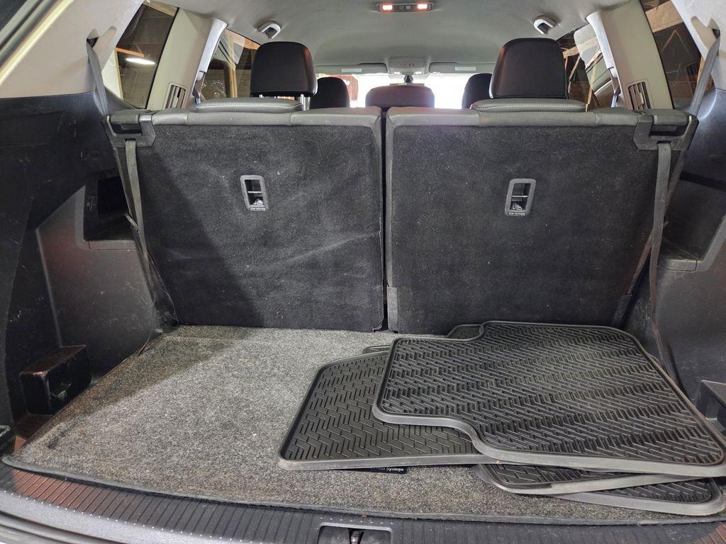 used 2018 Volkswagen Atlas car, priced at $12,914