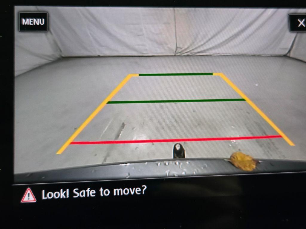 used 2018 Volkswagen Atlas car, priced at $12,914