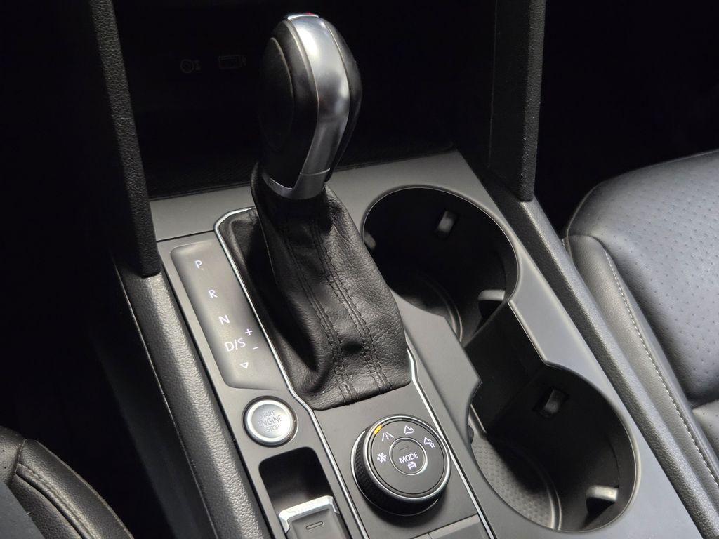 used 2018 Volkswagen Atlas car, priced at $12,914