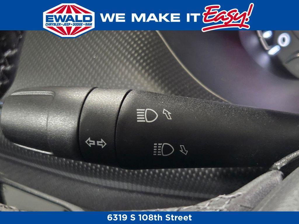 new 2026 Jeep Compass car, priced at $35,464