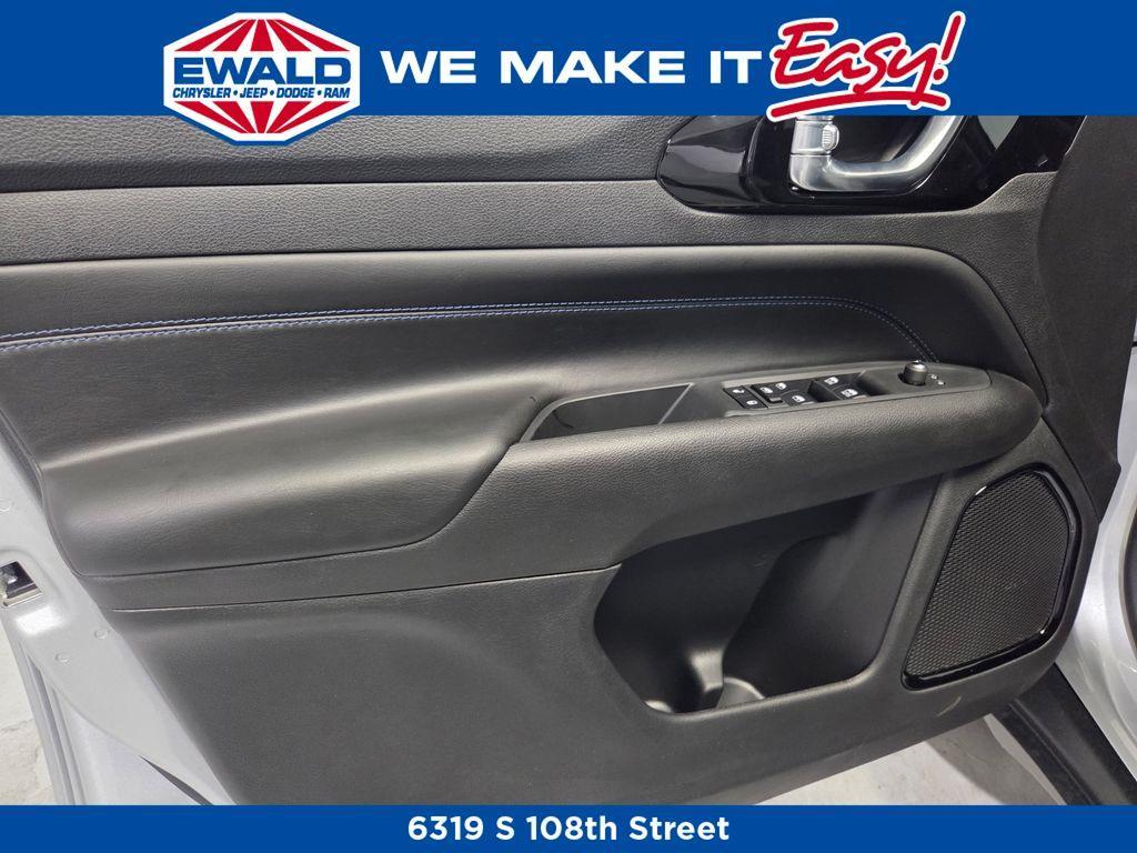 new 2026 Jeep Compass car, priced at $35,464