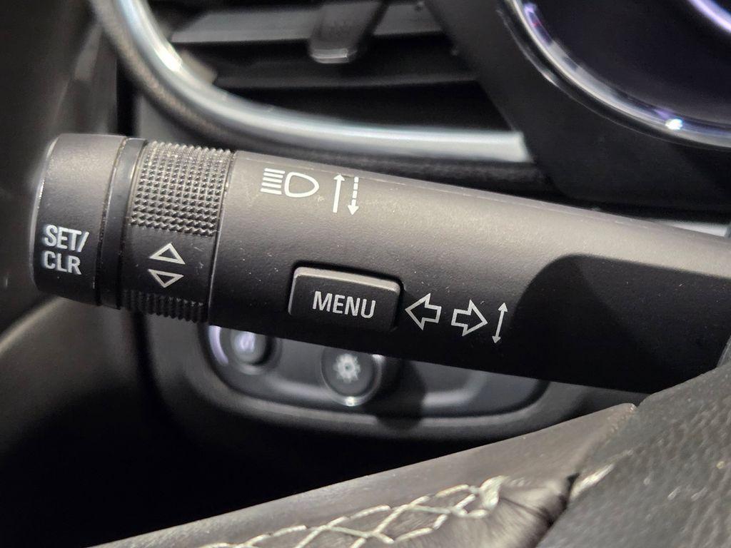 used 2017 Buick Encore car, priced at $11,529
