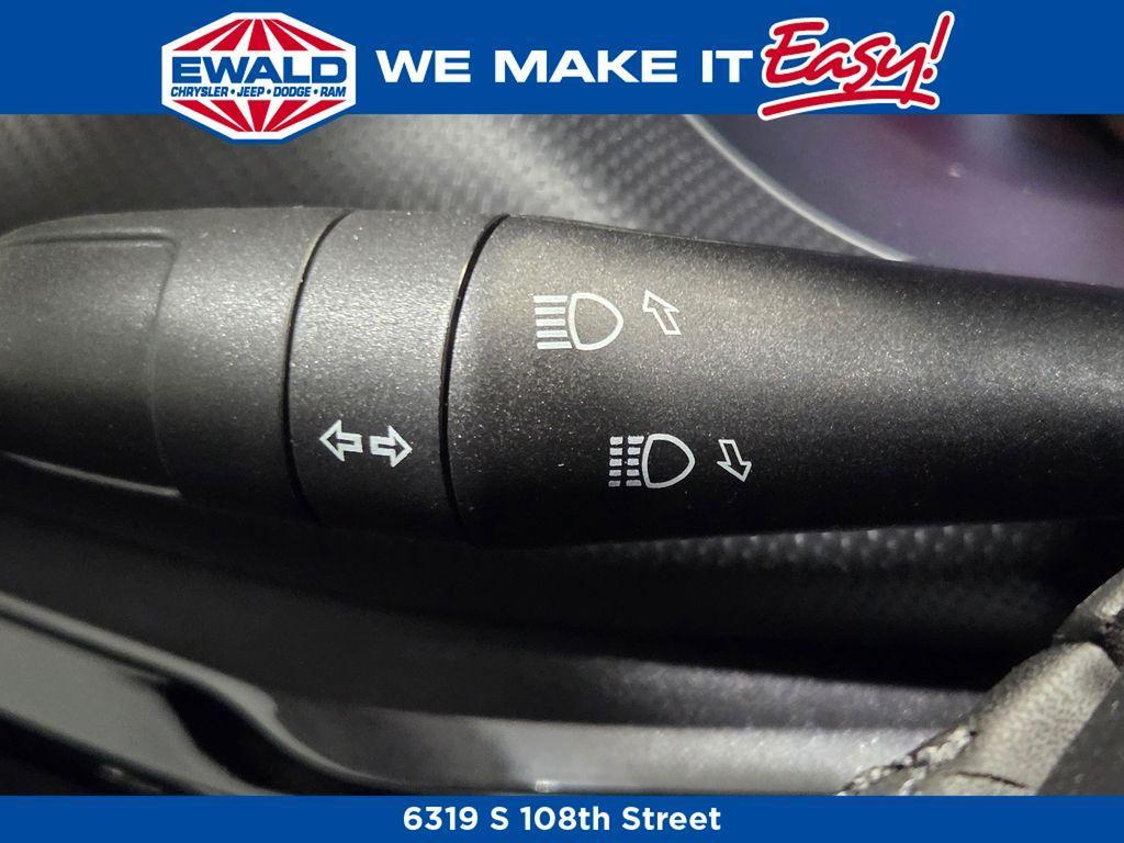 new 2026 Jeep Compass car, priced at $31,642