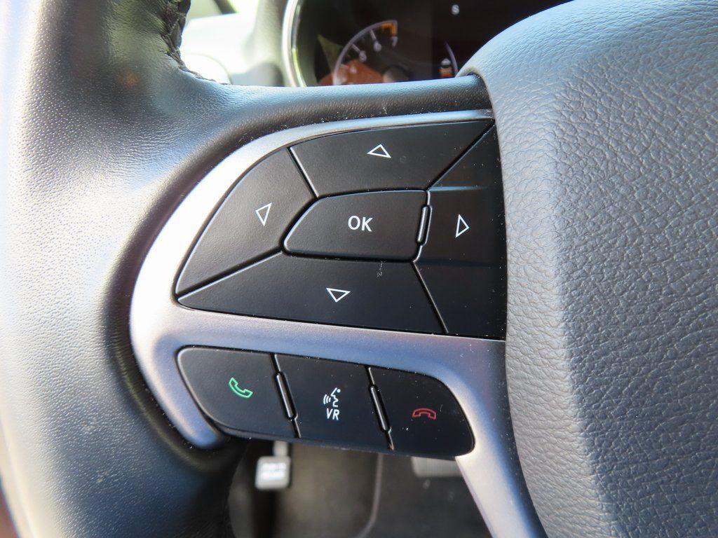 used 2021 Jeep Grand Cherokee car, priced at $25,905