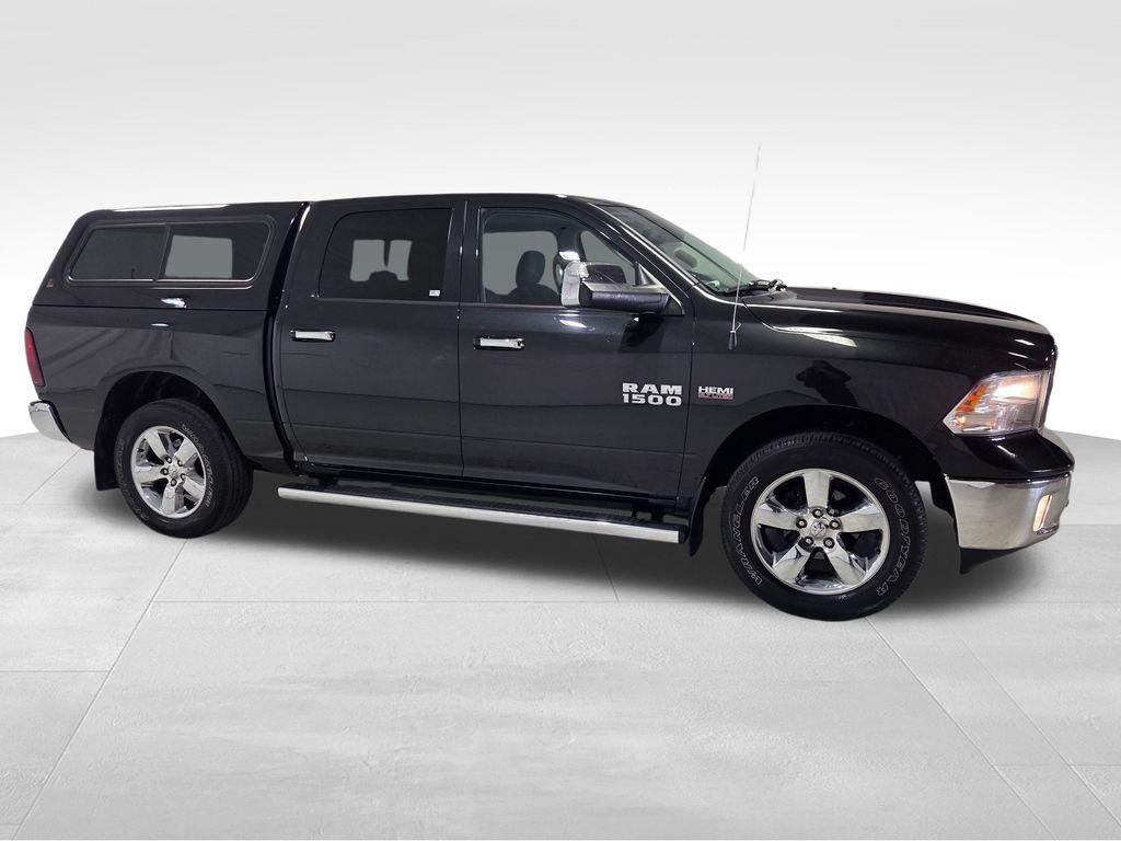 used 2015 Ram 1500 car, priced at $18,399