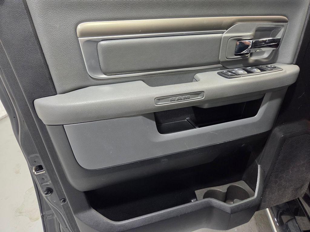 used 2015 Ram 1500 car, priced at $18,399