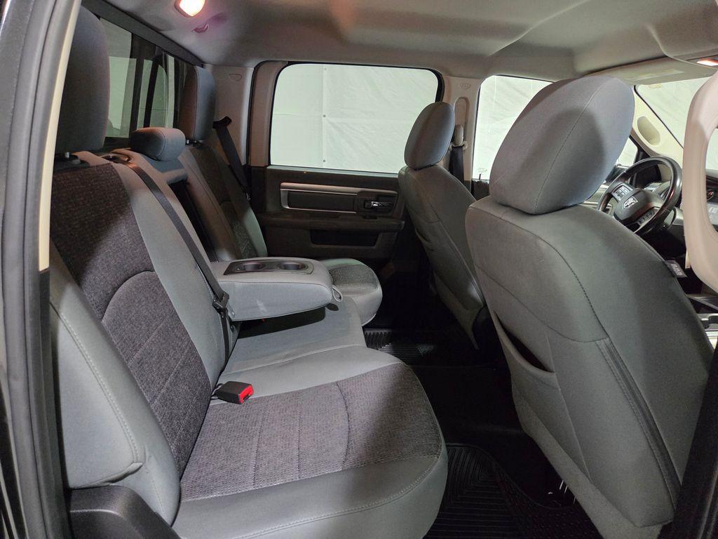 used 2015 Ram 1500 car, priced at $18,399