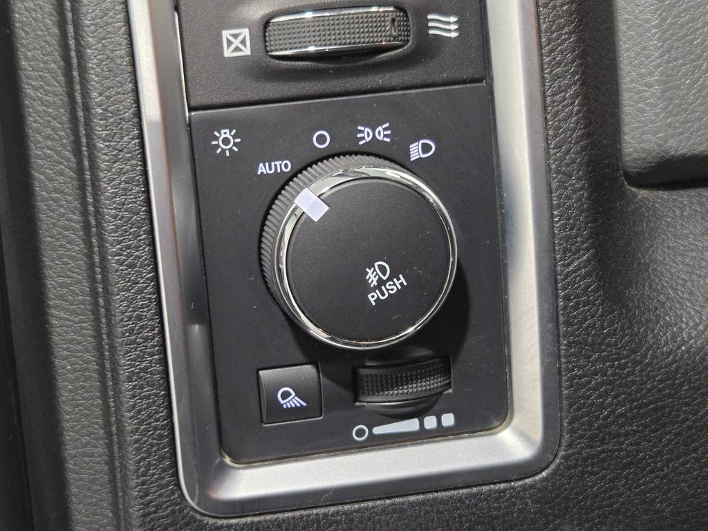 used 2015 Ram 1500 car, priced at $18,399