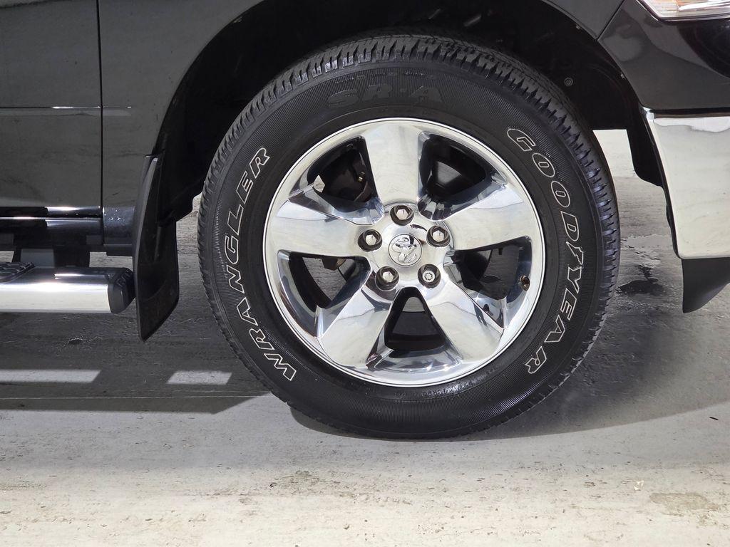 used 2015 Ram 1500 car, priced at $18,399