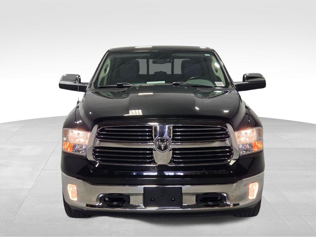 used 2015 Ram 1500 car, priced at $18,399