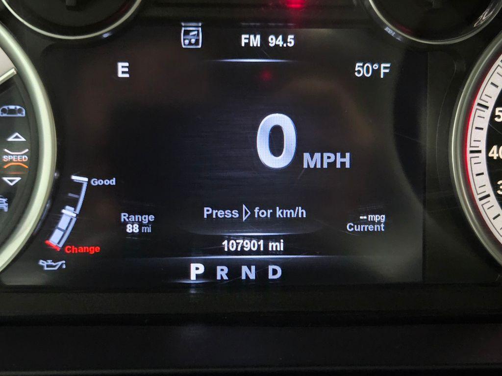 used 2015 Ram 1500 car, priced at $18,399