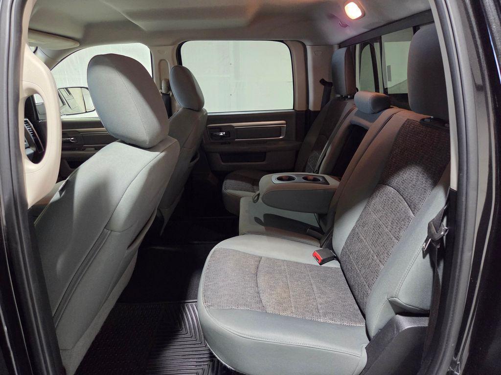 used 2015 Ram 1500 car, priced at $18,399